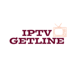 IPTV GETLINE LOGO